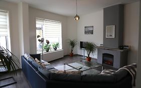 Beach Appartement